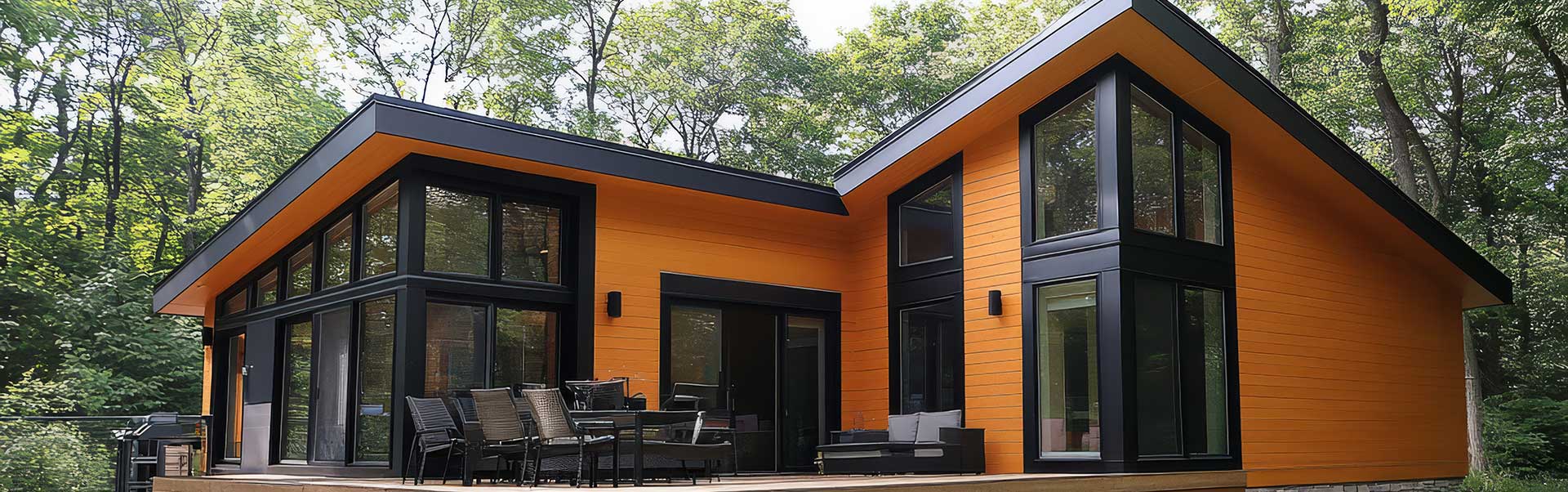 SIPs Home Panel Installation Strike team supports builders and home owners