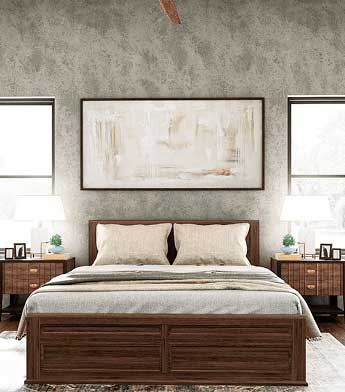 Master Bedroom Close in Turn Key Home